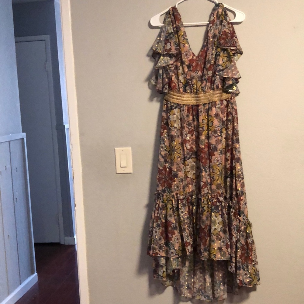 Brand new summer dress